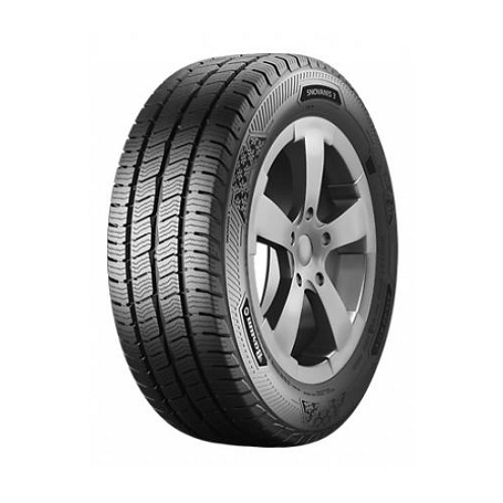 Barum SNOVANIS 3 205/65 R15 C 102/100 T Invernale