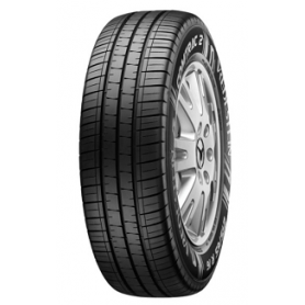 Vredestein COMTRAC 2 235/60 R17 C 117/115 R Estivo