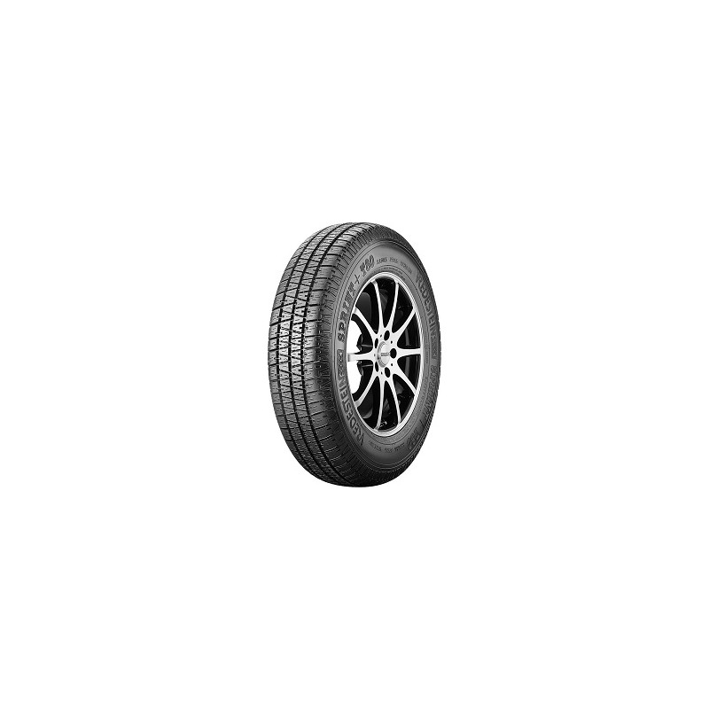 Vredestein SPRINT+ 205/50 ZR17 XL 93 Y Estivo