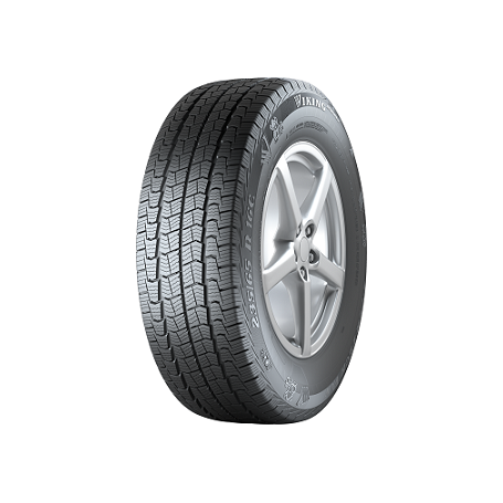 Viking FOURTECH VAN 215/75 R16 C 113/111 R 4 Stagioni