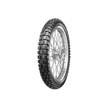 Continental TKC 80 FRONT 2.75-21RF 52 S M/C Front