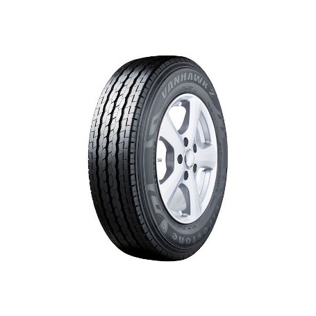 Firestone VANHAWK 2 235/65 R16 115/113 R Estate