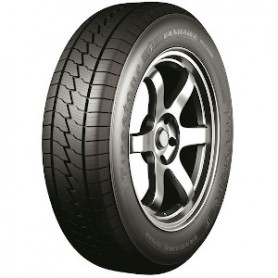 FIRESTONE VANHAWK MULTISEAS. 215/65 R16 109T Tutte le stagioni