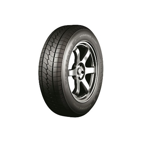 Firestone VANH.MULTISEA. 195/70 R15 C 104/102 R 4 Stagioni