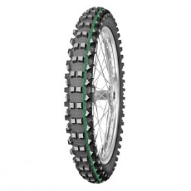 Mitas C-19 GREEN 90/100 R21 57 R SUPER LIGHT Estate