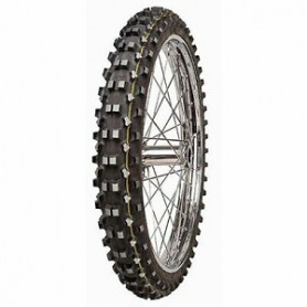 Mitas C-19 YELLOW 90/100 R21 57 R SUPER Estate