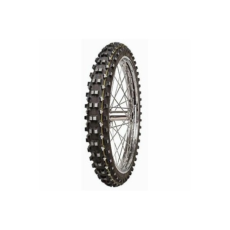 Mitas C-19 YELLOW 90/100 R21 57 R SUPER Estate