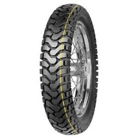 Mitas E-07 YELLOW 140/80-18 70 T DAKAR