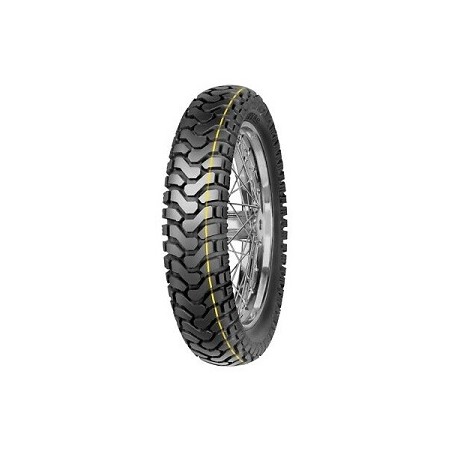 Mitas E-07 YELLOW 140/80-18 70 T DAKAR