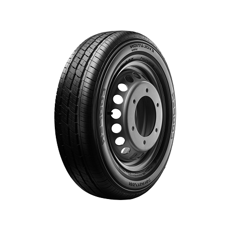 Cooper EVOLUTION VAN 225/75 R16 121/120 R Estate