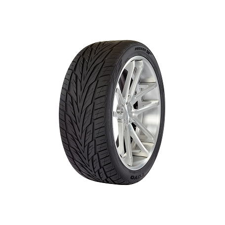 Toyo PROXES S/T 3 255/55 VR19 XL 111 V Invernale