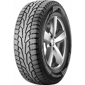 Nokian WEATHERPROOF C 195/70 R15 104/102 R  Allwetter Tutte le stagioni