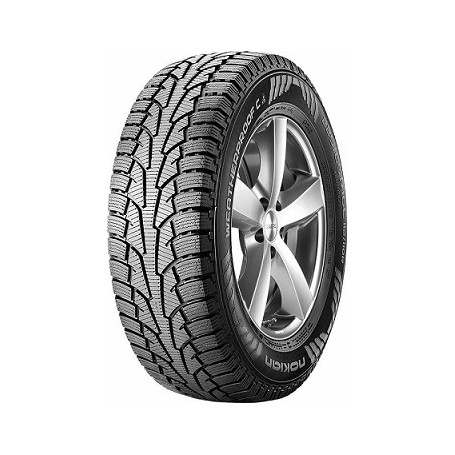 Nokian WEATHERPROOF C 195/70 R15 104/102 R  Allwetter Tutte le stagioni