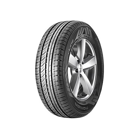 Nokian CLINE VAN 225/55 R17 109/107 T Estate
