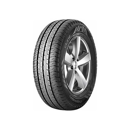 Nokian CLINE CARGO 215/70 R15 C 109/107 S Estivo