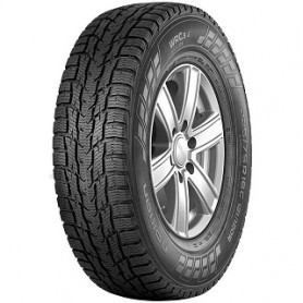 Nokian WR C3 195/70 R15 104/102 S Inverno