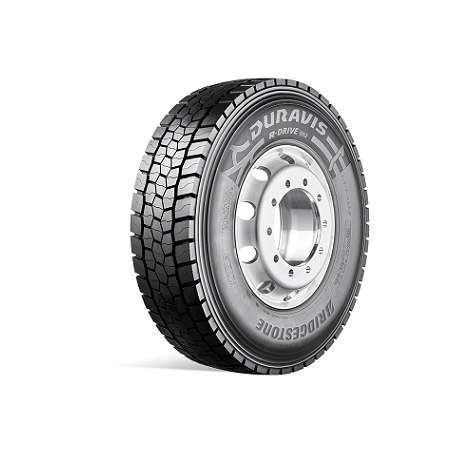 Bridgestone DURA.R-DRIVE002 295/60R22.5TL 150/147 L