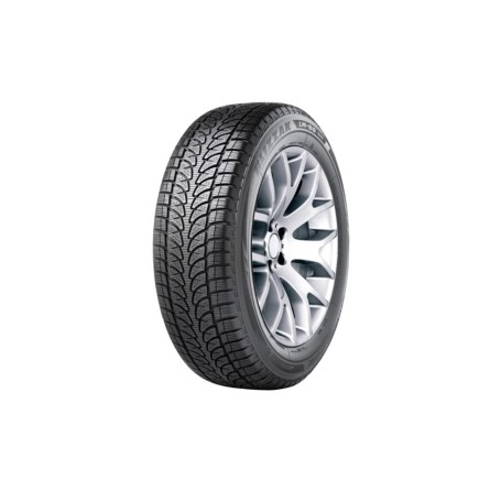 Bridgestone BLIZZAK LM80 255/55 R19 111 H Inverno