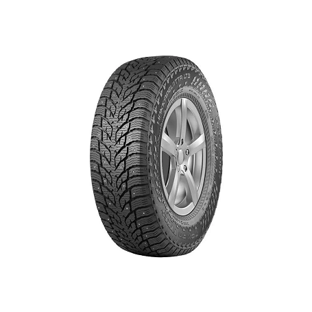 Nokian HKPL LT3 275/70 R17 120/117 Q Inverno