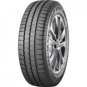 GT Radial MAXMI.WT2 Cargo 205/65 R15 C 102/100 T Invernale