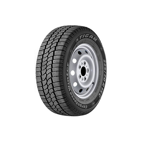 Tigar CARGOWINTER 215/75 R16 113 R Inverno