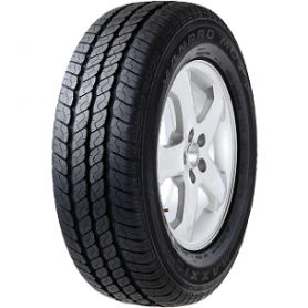 Maxxis VANSMA. MCV3+ 215/60 R17 C 109/107 T Estivo
