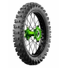 Michelin STARCROSS 6 M/H 120/80-19 63 M