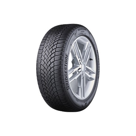 Bridgestone BLIZ.LM005 215/60 HR17 XL 100 H Invernale