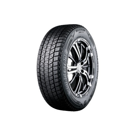Bridgestone DMV3 215/60 SR17 XL 100 S Invernale