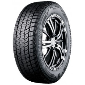 Bridgestone DMV3 225/65 SR18 103 S Invernale