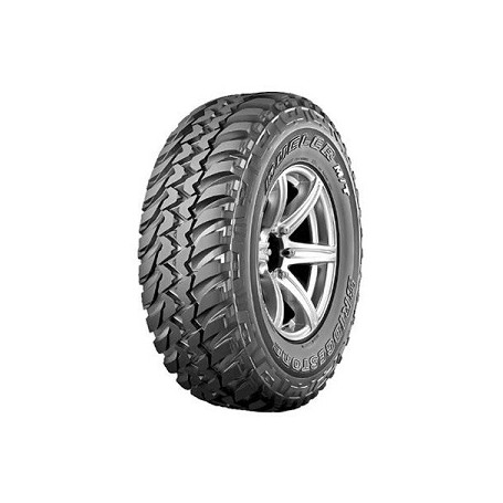 Bridgestone D 674 235/55 R18 120/116 Q Estate