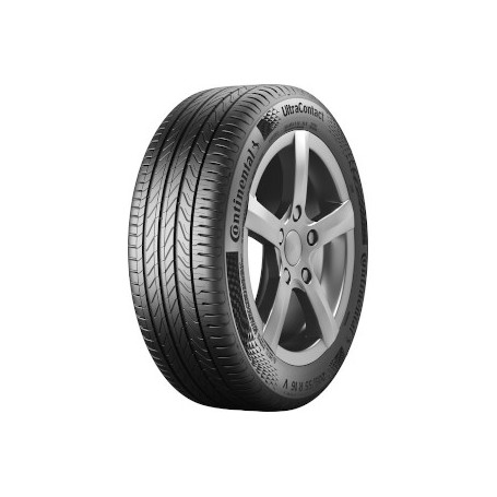 Continental ULTRACONTACT 225/60 HR18 100 H Invernale