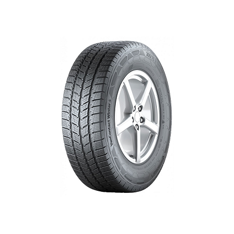 CONTINENTAL VANCONTACT WINTER 225/65 R16 112R Inverno