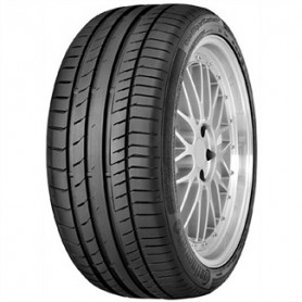 Continental SP.CON.5SUV VOL 235/55 VR19 XL 105 V FR Invernale