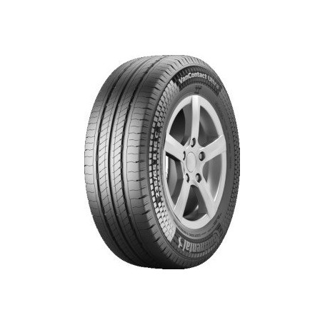Continental VANCONT.ULTRA 205/75 R16 C 113/111 R Estivo
