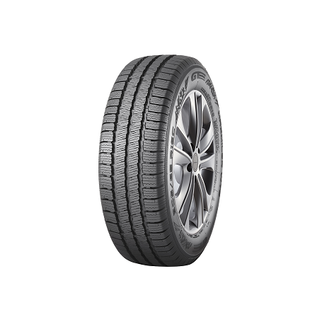 GT Radial MAXMI.WT2 Cargo 215/75 R16 116/114 R Inverno