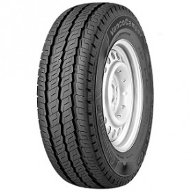 CONTINENTAL VancoCamper 225/75 R16 116R  Estive