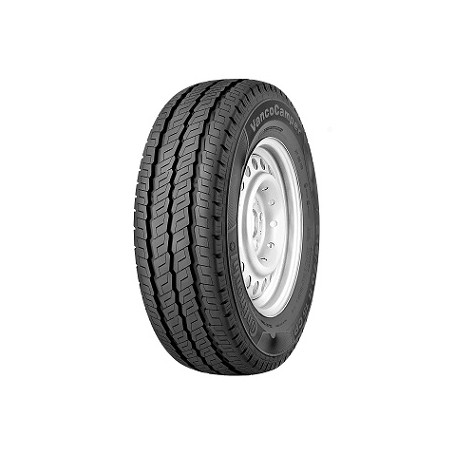Continental VANCO CAMPER 215/70 R15 C 109 R 8PR Estivo