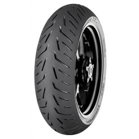 Continental ROADATTACK 4 190/50 ZR17 73 W