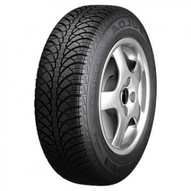 Fulda MONTERO 3 195/60 R16 99/97 T  - Inverno