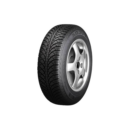 Fulda MONTERO 3 195/60 R16 99/97 T  - Inverno