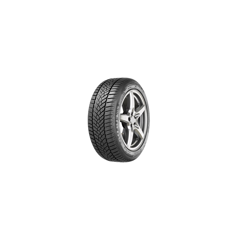 Fulda CONTROL SUV 275/40 R20 106V: Recensione Pneumatico Invernale
