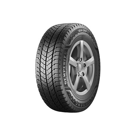 Semperit VAN GRIP 3 M&S 225/55 R17 C 109/107 T (104T) Invernale