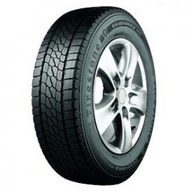 FIRESTONE Vanhawk 2 Winter 195/60 R16 99/97T  Invernali