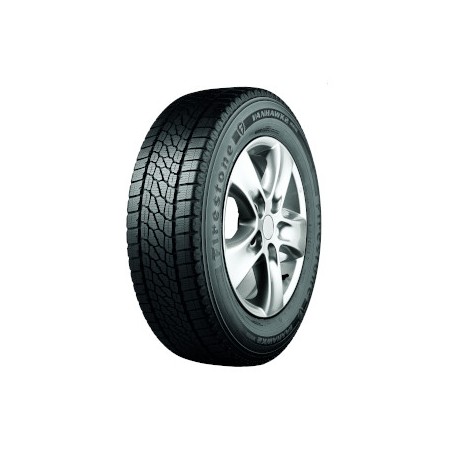 FIRESTONE Vanhawk 2 Winter 195/60 R16 99/97T  Invernali