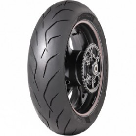 Dunlop SPORTSMART MK3 180/55 ZR17 (73 W) Rear