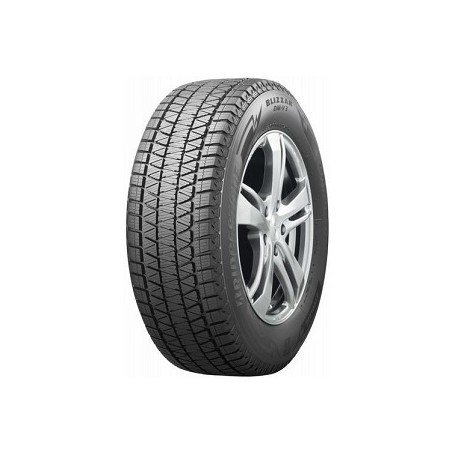 Bridgestone DMV3 235/60 SR17 102 S Invernale