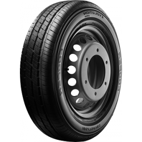 Cooper EVOLUTION VAN 215/75 R16 116/114 R Estate