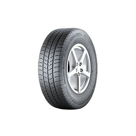 CONTINENTAL VanContact Winter 205/60 R16 100T  Invernali