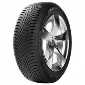 MICHELIN Pilot Alpin 5 SUV MO 235/55 R19 105H XL Invernali